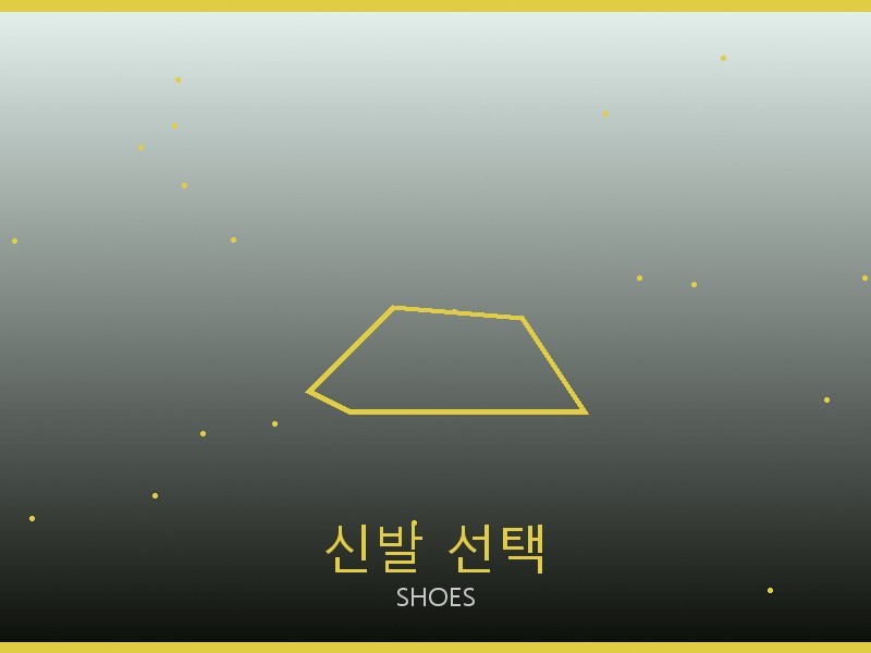 루이비통 레플리카 사이트 신발 선택 가이드
